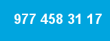 977 458 31 17